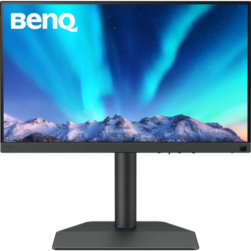 e-TREND｜BenQ SW272Q [27型液晶ディスプレイ/2560×1440/HDMI