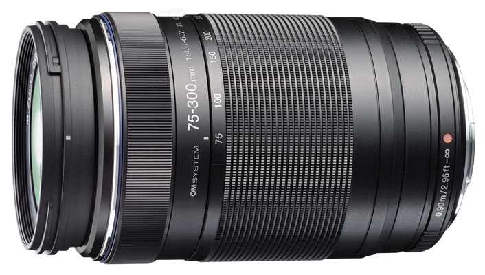 ED 75-300mm F4.8-6.7 II_画像0