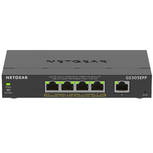 e-TREND｜NETGEAR MS510TXUP-100AJS [PoE++(295W) マルチギガx8 SFP+