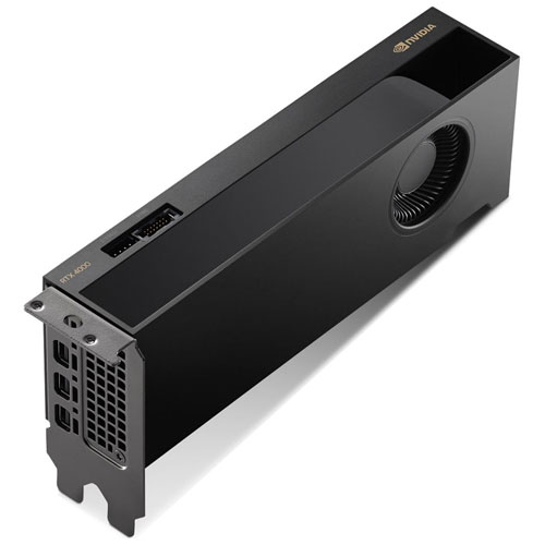 Nvidia 900-5G192-2571-000 [NVIDIA RTX 4000 SFF Ada Retail]