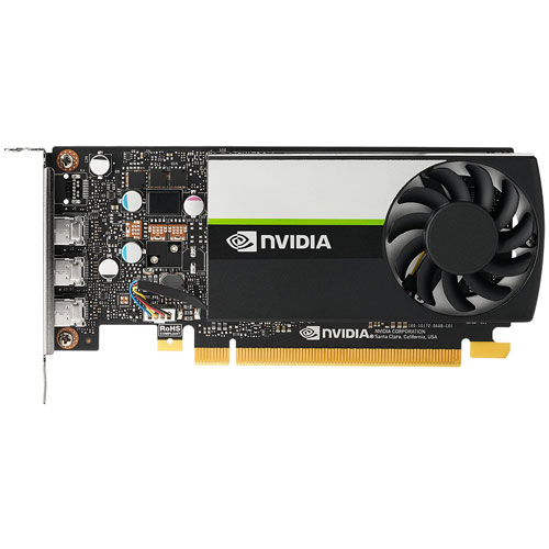 Nvidia 900-5G172-2540-000 [NVIDIA T400 4GB Retail]
