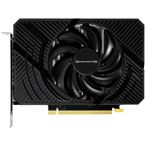 Gainward NE6406T019P1-1060E-G [GeForce RTX 4060 Ti Pegasus 8GB GDDR6 128bit 3-DP HDMI]