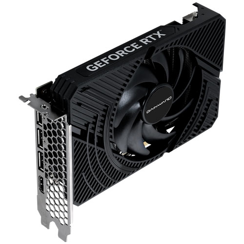 e-TREND｜Gainward NE6406T019P1-1060E-G [GeForce RTX 4060 Ti