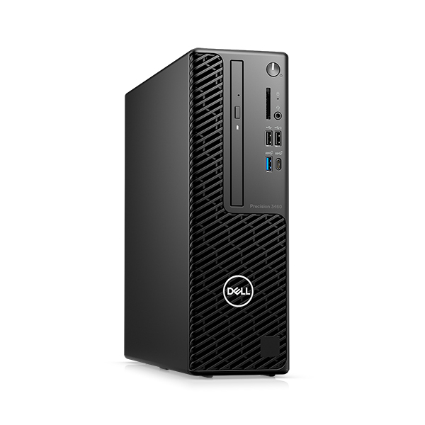 Dell DTWS028-023N3 [★PrecisionT3460SFF(i7/16/256/11P/T400/3Y)]