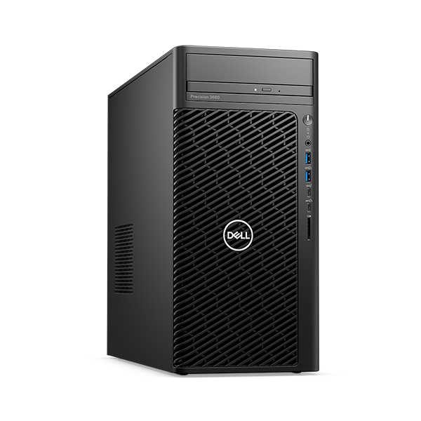 Dell DTWS029-022N3 [★PrecisionT3660(i7/16/256/11P/Nvi/3Y)]