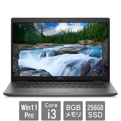 NBLA130-001N1 [Latitude3440(Core i3-1215U 8GB SSD256GB 14.0HD Win11Pro 1Y)]