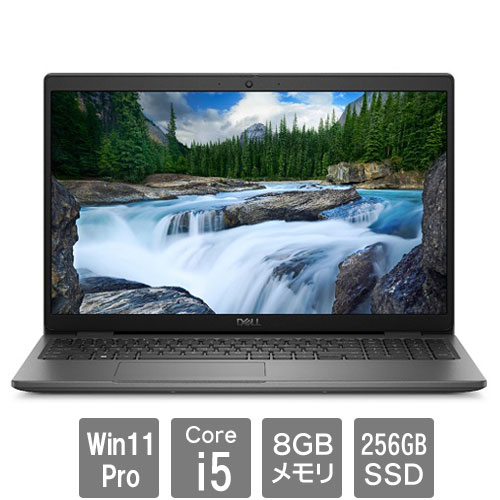 Dell NBLA131-003N1 [Latitude3540(Core i5-1335U 8GB SSD256GB 15.6FHD Win11Pro 1Y)]