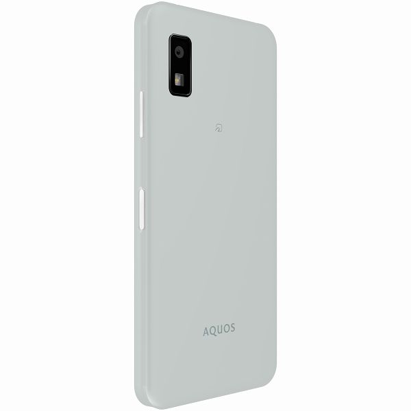 e-TREND｜シャープ SH-M25AX-G [SIMフリー端末 AQUOS wish3 グリーン]