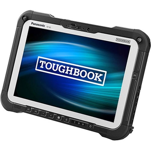 パナソニック TOUGHBOOK FZ-G2EBJBPAJ [FZ-G2E (i5/8G/512G/W11P/10.1/LTE)]