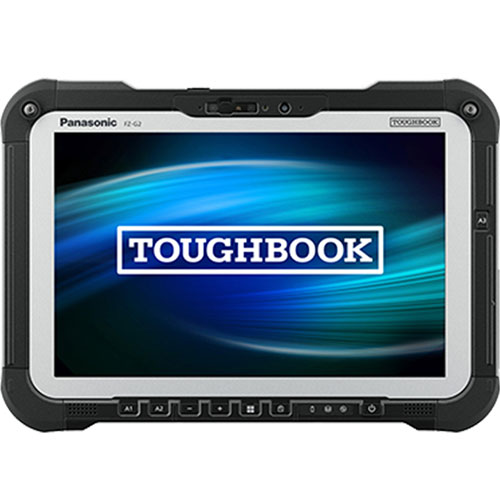 パナソニック TOUGHBOOK FZ-G2EBJBXAJ [FZ-G2E (i5/8G/512G/W11P/10.1)]