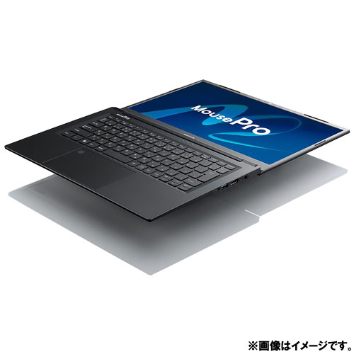 e-TREND｜MCJ C4I5U01BKAAAW101BEC-BPQD [ノートPC MousePro C4