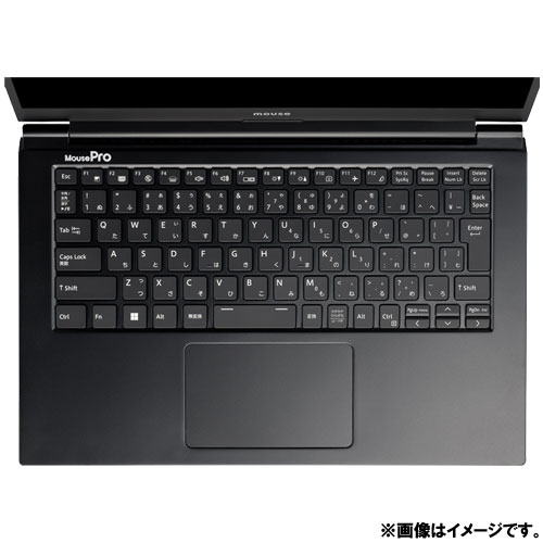 e-TREND｜MCJ G4I5U01BKABAW101DEC-BPQD [ノートPC MousePro G4