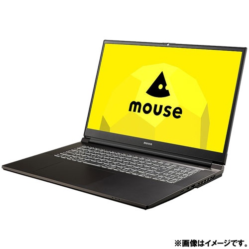 e-TREND|MCJ K5I7GM5BKABAW101DEC-BPQD [ノートPC mouse K5 e-TREND|MCJ K5I7GM5BKABAW101DEC-BPQD [ノートPC mouse K5