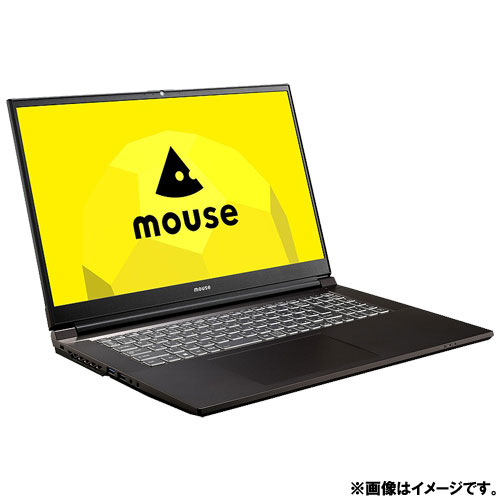 e-TREND|MCJ K5I7GM5BKABAW101DEC-BPQD [ノートPC mouse K5 e-TREND|MCJ K5I7GM5BKABAW101DEC-BPQD [ノートPC mouse K5