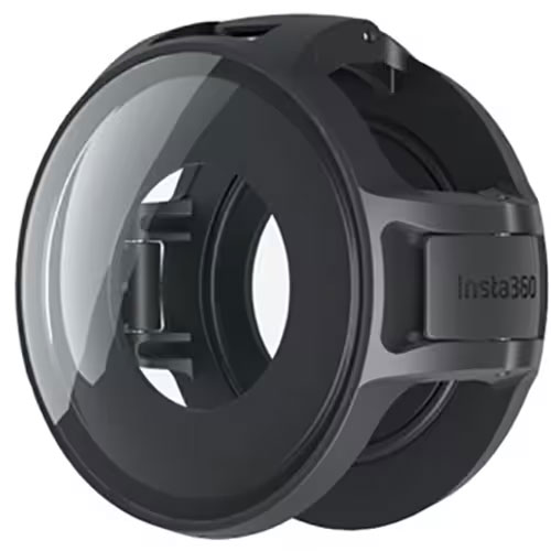 Arashi Vision CINX2CB/I [Insta360 ONE X2 Premium Lens Guards]