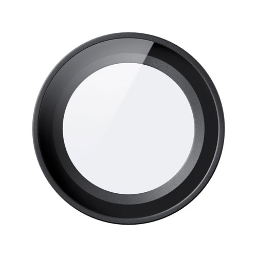 Arashi Vision CINSBBKJ [Insta360 GO 3 Lens Guard]