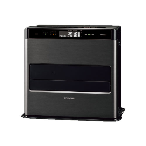 CORONA CHK-C126A(W) WHITE （製品詳細｜壁掛型遠赤外線暖房機