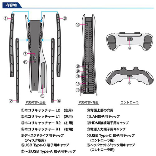 ANS-PSV023BK_画像3