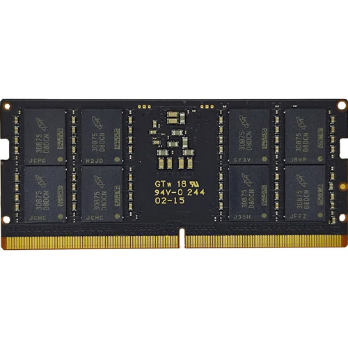 ADS5600N-32G [32GB DDR5-5600 (PC5-44800) SO-DIMM 262pin]