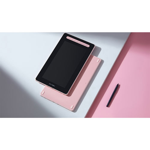 e-TREND|XP-PEN JPCHCD120FH_PK [Artist12 セカンド豪華版 e-TREND|XP-PEN JPCHCD120FH_PK [Artist12 セカンド豪華版