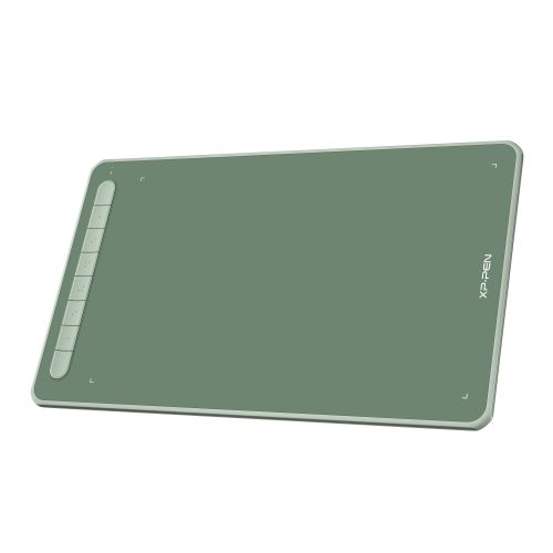 IT1060B_G [DECO LW_Green]