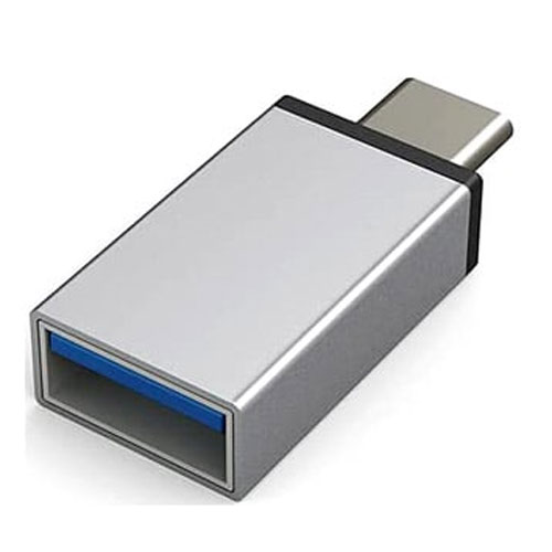 XP-PEN AC59 [OTGアダプタ （USB to USB-C 1個、USB to micro-USB 1個）]