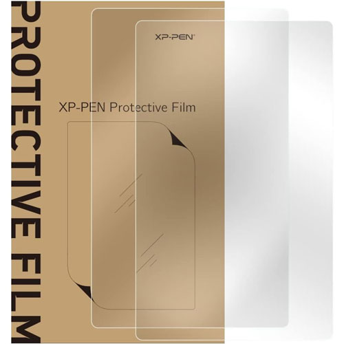 XP-PEN ACFL1503C [液タブ用ペーパーライクフィルム （Artist 15.6 Pro）]