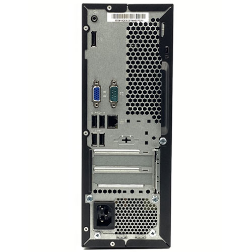 Lenovo ThinkCenter M710e | Core i5第6世代