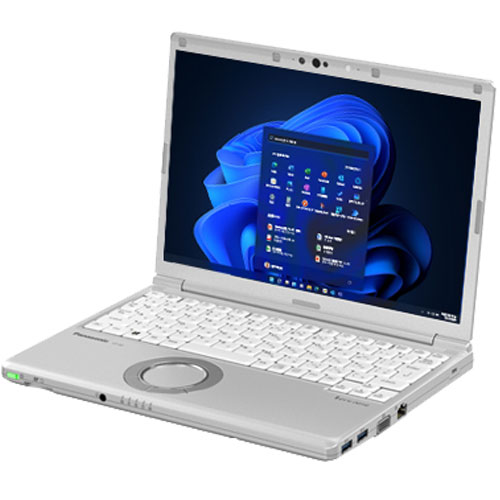 e-TREND｜パナソニック ☆オススメ☆CF-SV9RDQKS [Let's note SV9(i5