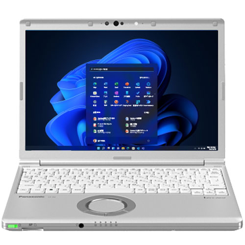 Let's note レッツノート CF-SV9 i5-10310U/メモリ16GB/SSD