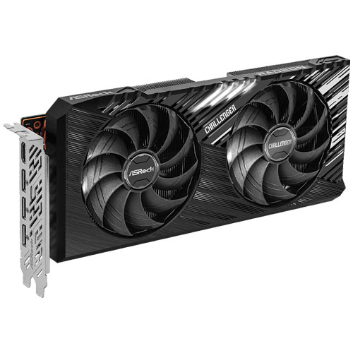 RX7700XT CL 12GO_画像1