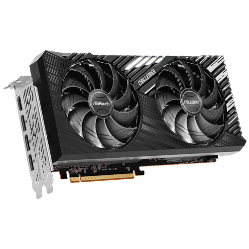 RX7700XT CL 12GO_画像2