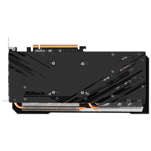 RX7700XT CL 12GO_画像4