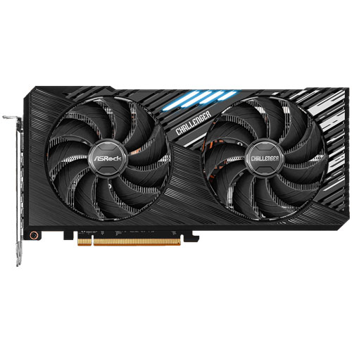 RX7800XT CL 16GO_画像0