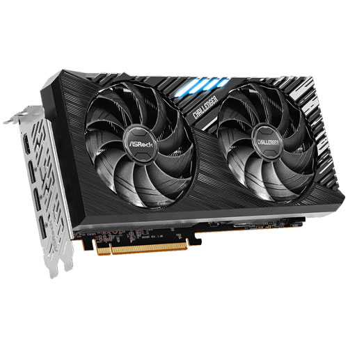 RX7800XT CL 16GO_画像2