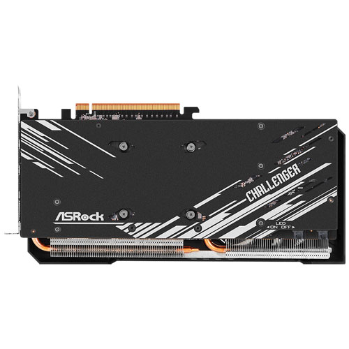 RX7800XT CL 16GO_画像4