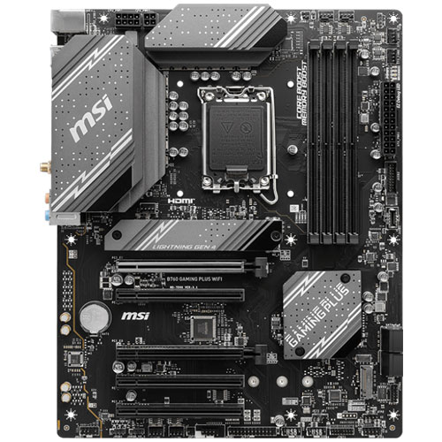 B760 GAMING PLUS WIFI_画像0