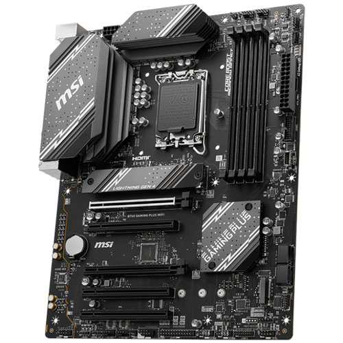 B760 GAMING PLUS WIFI_画像1