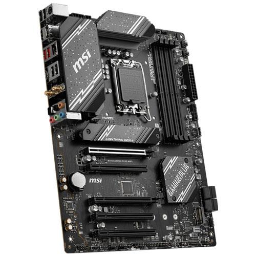 B760 GAMING PLUS WIFI_画像2