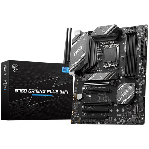 B760 GAMING PLUS WIFI_画像4