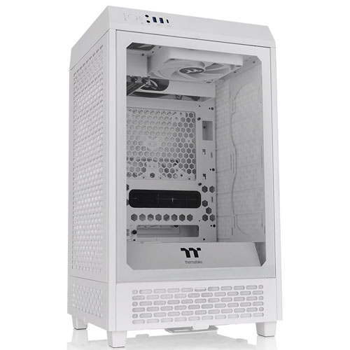 CA-1X9-00S6WN-00 [Mini-ITX ミニタワーケース The Tower 200 ホワイト]