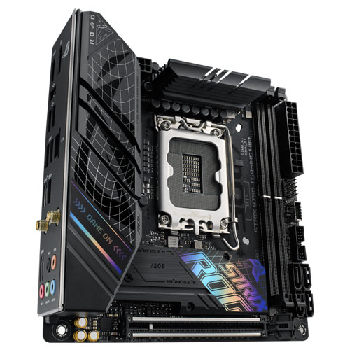 ROG STRIX B760-I GAMING WIFI_画像3