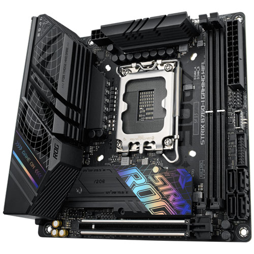 ROG STRIX B760-I GAMING WIFI_画像4