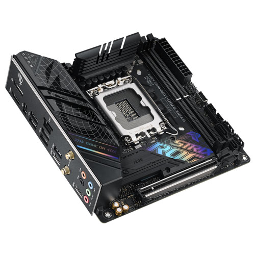 ROG STRIX B760-I GAMING WIFI_画像5