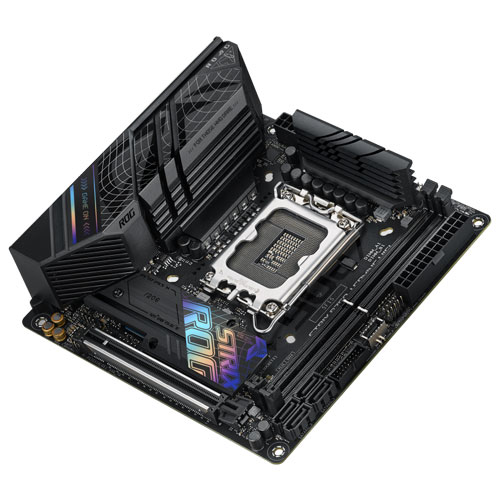 ROG STRIX B760-I GAMING WIFI_画像6