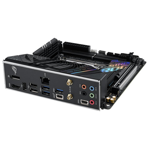 ROG STRIX B760-I GAMING WIFI_画像7