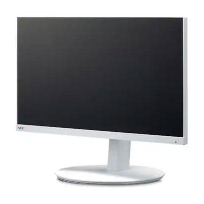 MultiSync LCD-E224FL [21.5型3辺狭額縁VAワイド液晶ディスプレイ(白色)]