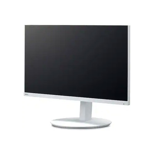 NEC MultiSync LCD-E244FL [24型3辺狭額縁VAワイド液晶ディスプレイ(白色)]