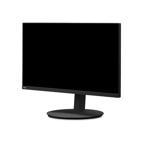 NEC MultiSync LCD-E244FL-BK [24型3辺狭額縁VAワイド液晶ディスプレイ(黒色)]