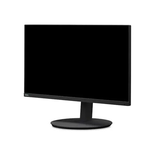 MultiSync LCD-E244FL-BK [24型3辺狭額縁VAワイド液晶ディスプレイ(黒色)]